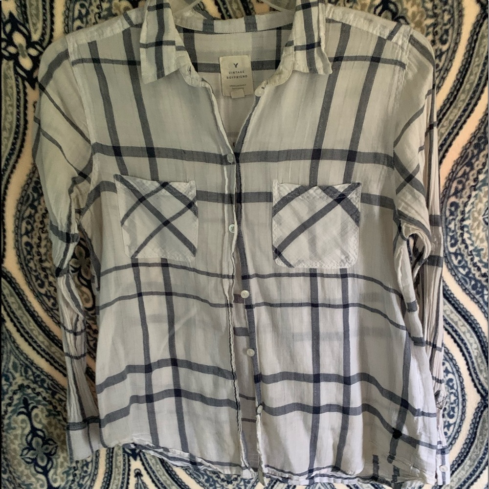 All time favorite shit! Perfect summer long sleeve